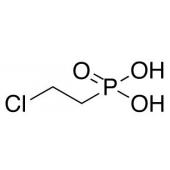  (2-Chloroethyl) Phosphonic 