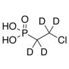  (2-Chloroethyl) Phosphonic 