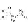  (2-Chloroethane)phosphonic 