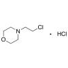  4-(2-Chloroethyl)morpholine 