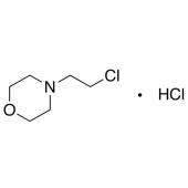  4-(2-Chloroethyl)morpholine 