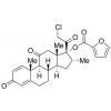  (16a)-21-Chloro-17-[(2-furanyl 