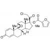  21-Chloro-17a-[(2-furanylcarbo 