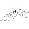  21-Chloro-17a-[(2-furanylcarbo 