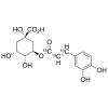  Chlorogenic Acid-13C3 