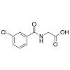  m-Chloro Hippuric Acid 