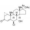  6-Chloro-7a-hydroxy-6,7- 