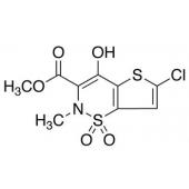  6-Chloro-4-hydroxy-2-methyl-2H 