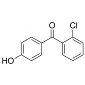  2-Chloro-4-hydroxybenzo 