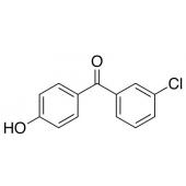  3-Chloro-4-hydroxybenzo 