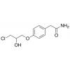  4-(3-Chloro-2-hydroxypropoxy) 