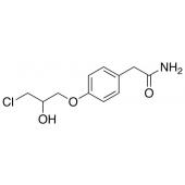  4-(3-Chloro-2-hydroxypropoxy) 