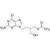  6-Chloro Desacetyl Famciclovir 