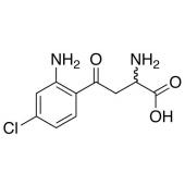  4-Chloro Kynurenine 