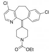  4-Chloro Loratadine 