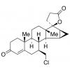  7-Chloromethyl Drospirenone 