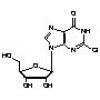  2-Chloroinosine 