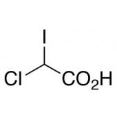  Chloroiodoacetic Acid 