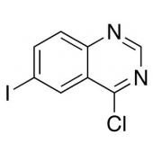  4-Chloro-6-iodoquinazoline 