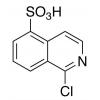  1-Chloro-5-isoquinoline 