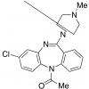  1-(8-Chloro-11-(4-methylpipe 