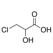  -Chlorolactic Acid 