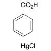  4-Chloromercuribenzoic Acid 