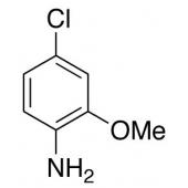  4-Chloro-2-methoxyaniline 