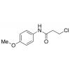  3-Chloro-N-(4-methoxyphenyl) 