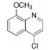  4-Chloro-8-methoxyquinoline 