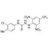  N-(3-Chloro-4-methylphenyl)-2- 