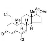  1a-(Chloromethyl) Chlormadinon 