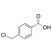  4-(Chloromethyl)benzoic Acid 