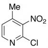  2-Chloro-4-methyl-3-nitro 