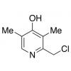  2-Chloromethyl-3,5-dimethyl 