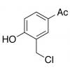  3-Chloromethyl-4-hydroxyaceto 