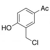  3-Chloromethyl-4-hydroxyaceto 