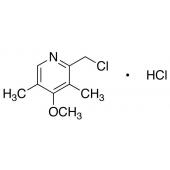  2-(Chloromethyl)-4-methoxy- 