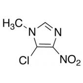  5-Chloro-1-methyl-4-nitroimi 