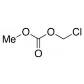  Chloromethyl Methyl Carbonate 