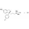  N-Chloromethyl (S)-Citalopram 