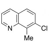  7-Chloro-8-methylquinoline 