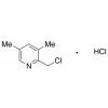  2-(Chloromethyl)-3,5-dimethyl 