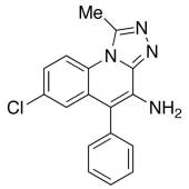  7-Chloro-1-methyl-5-phenyl- 