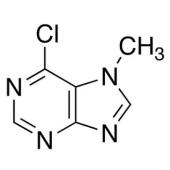  6-Chloro-7-methylpurine 