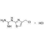  1-(4-Chloromethyl-2-thiazoyl) 