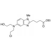  5-[(2-Chloroethyl)(2-hydroxy 