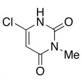  6-Chloro-3-methyluracil 