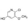  6-Chloro-5-methoxypyridin-3-ol 