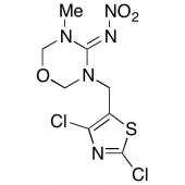  4-Chloro-thiamethoxam 